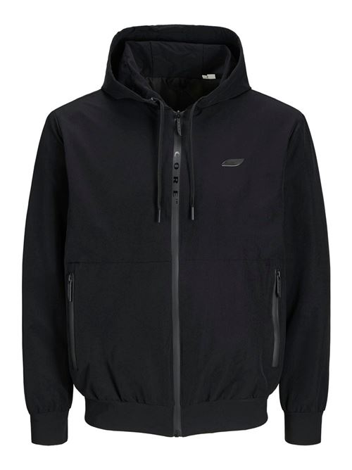 JACK AND JONES 12274284/Black