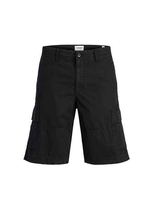 JACK AND JONES 12274389/Black