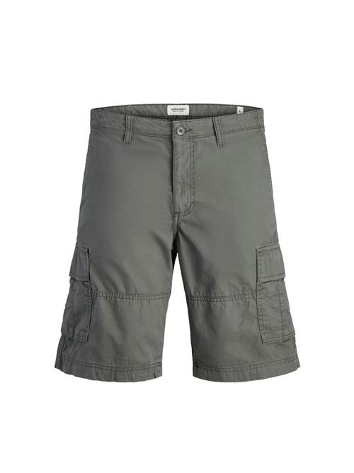 JACK AND JONES 12274389/Castlerock