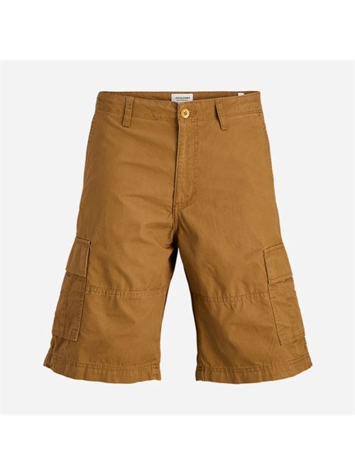 JACK AND JONES 12274389/Rubber