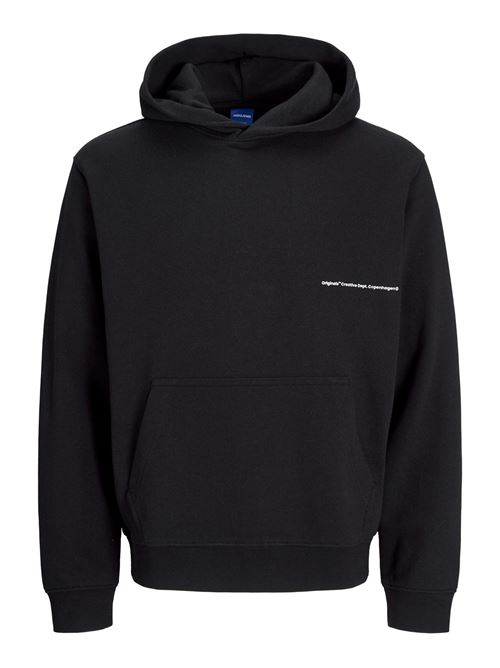 JACK AND JONES 12274518/BLACK