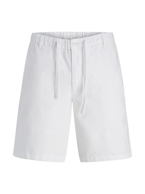 JACK AND JONES 12274983/White
