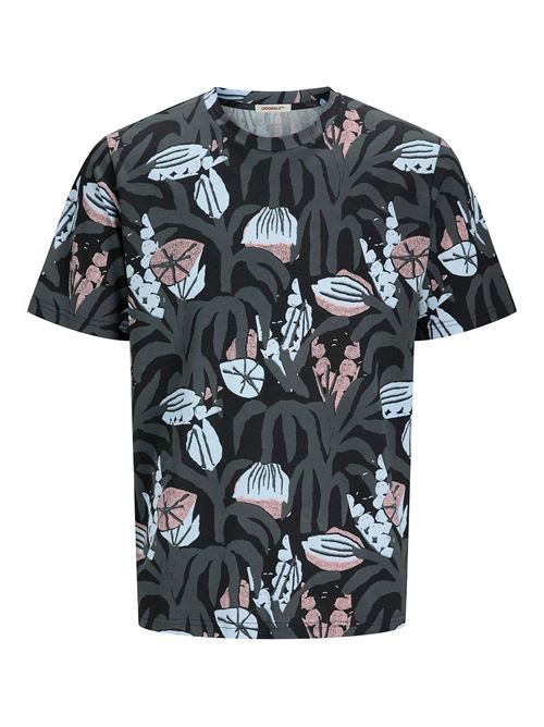 JACK AND JONES 12276912/Black