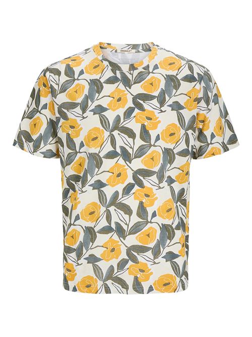 JACK AND JONES 12276912/Buttercream