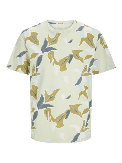 JACK AND JONES 12276912/CELADON TINT