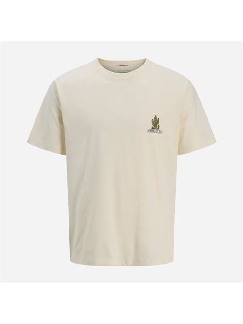 JACK AND JONES 12277228/ANTIQUE WHITE