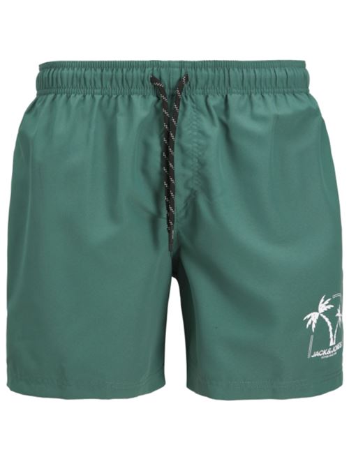 JACK AND JONES 12278729/Mallard Green