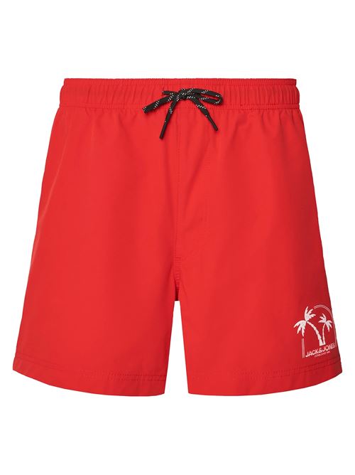 JACK AND JONES 12278729/True Red