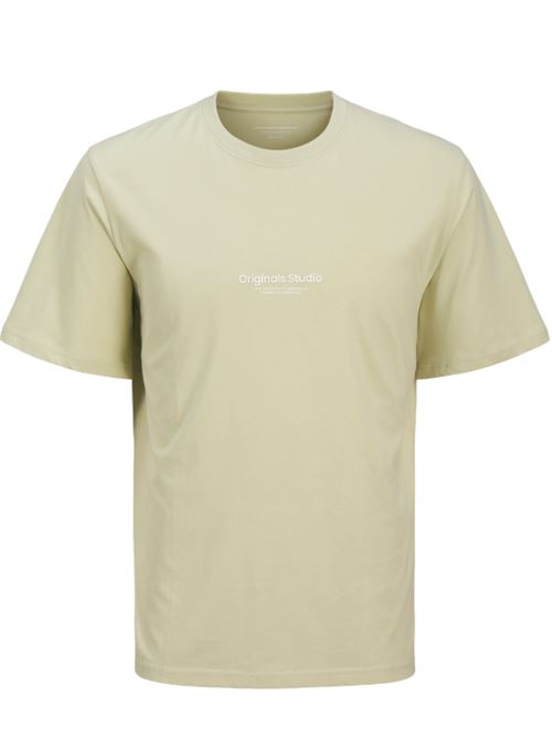 JACK JONES KIDS 12256817/Celadon Tint