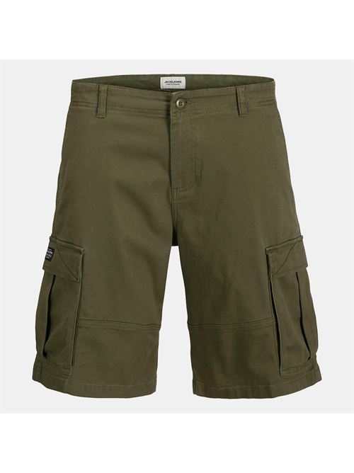 JACK JONES KIDS 12268360/Olive Night