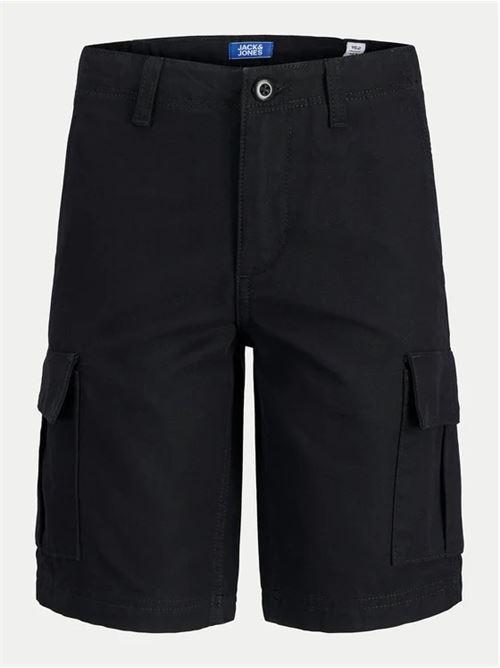 JACK JONES KIDS 12268381/Black