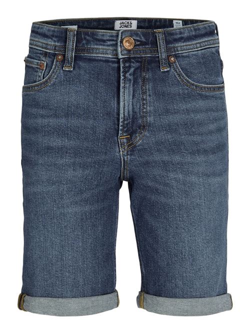 JACK JONES KIDS 12269799/Dark Blue Denim