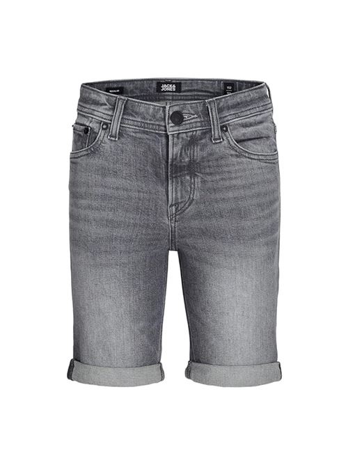 JACK JONES KIDS 12269799/Grey Denim