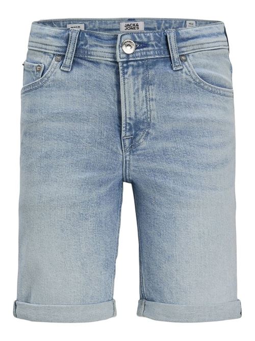 JACK JONES KIDS 12269799/Light Blue Denim