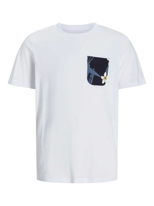 JACK JONES KIDS 12269912/White