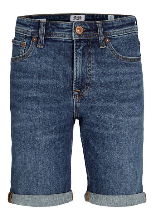 JACK JONES KIDS 12269939/Blue Denim