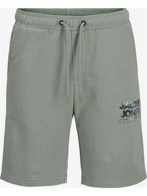JACK JONES KIDS 12269948/Iceberg Green