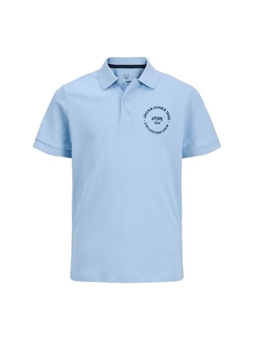 JACK JONES KIDS 12269998/Chambray Blue
