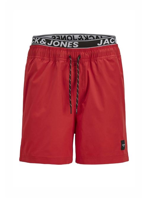 JACK JONES KIDS 12273847/True Red