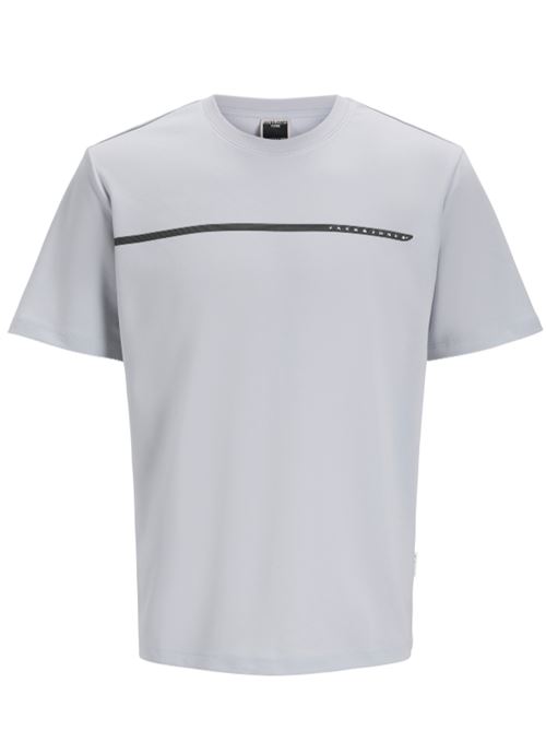 JACK JONES KIDS 12274610/Gray Dawn