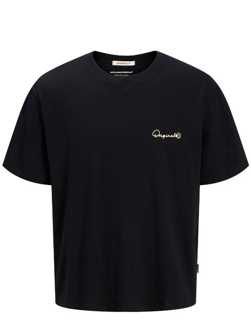 JACK JONES KIDS 12278373/Black