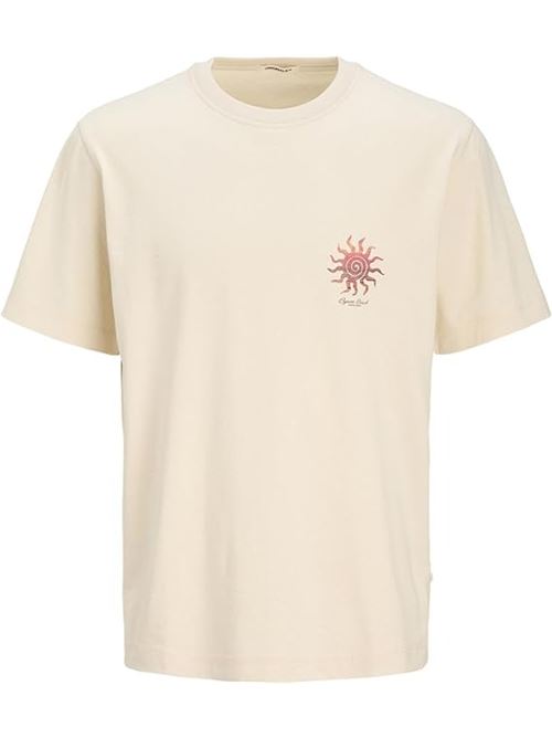 JACK JONES KIDS 12278650/Ecru
