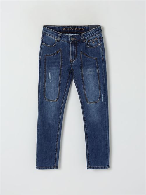 JECKERSON 100PJMJS25/RE068