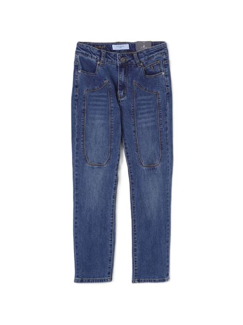 JECKERSON 101PJMJS25/RE068