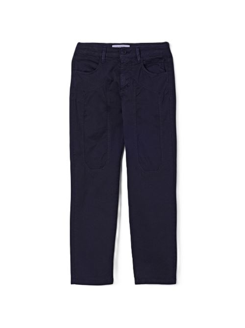 JECKERSON 132PJMJS25/RE098