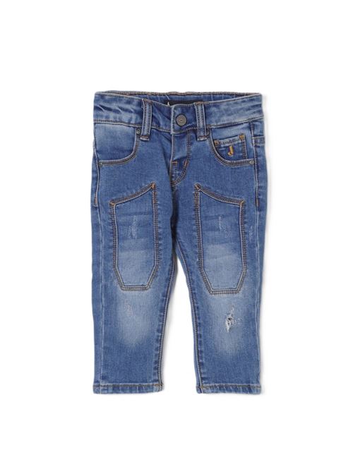JECKERSON 301PJMNS25/RE068