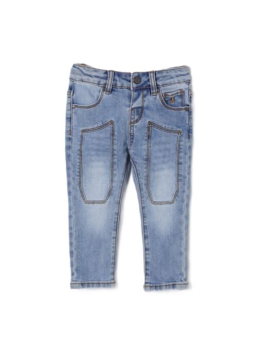 JECKERSON 302PJMNS25/RE068