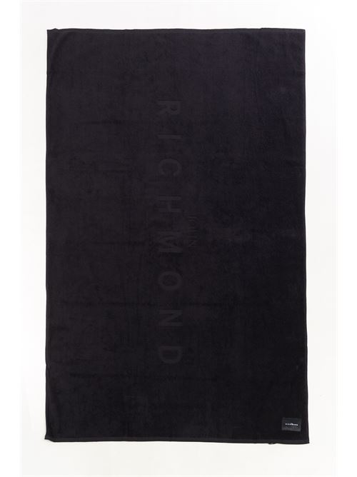 JOHN RICHMOND HMP22247TM/BLACK