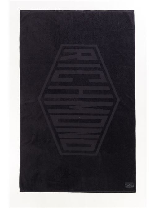 JOHN RICHMOND HMP22251TM/BLACK