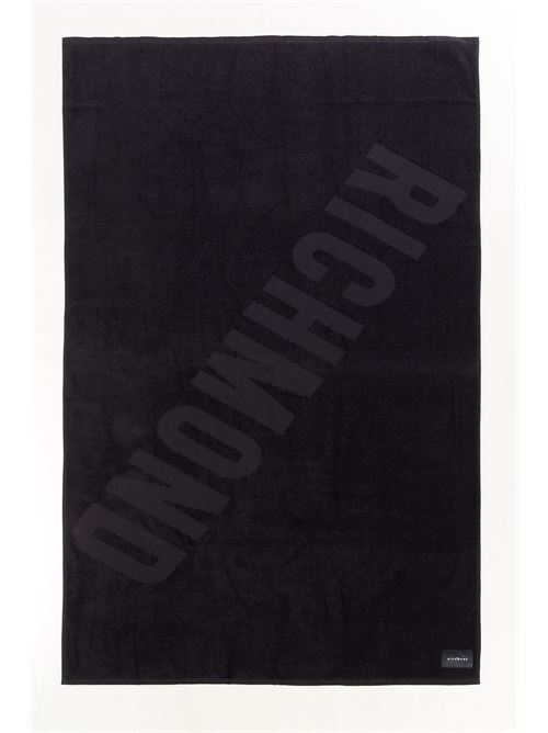 JOHN RICHMOND HMP22252TM/BLACK