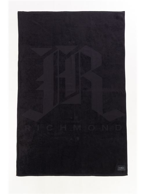 JOHN RICHMOND HMP22253TM/BLACK