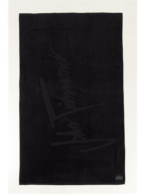 JOHN RICHMOND HMP22254TM/BLACK