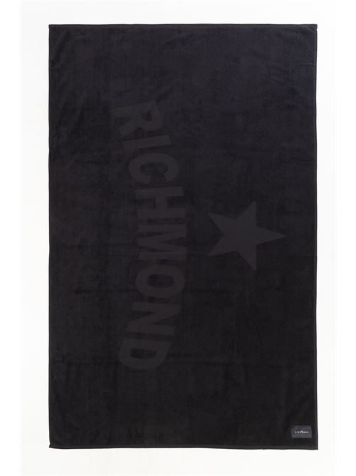 JOHN RICHMOND HMP22255TM/BLACK
