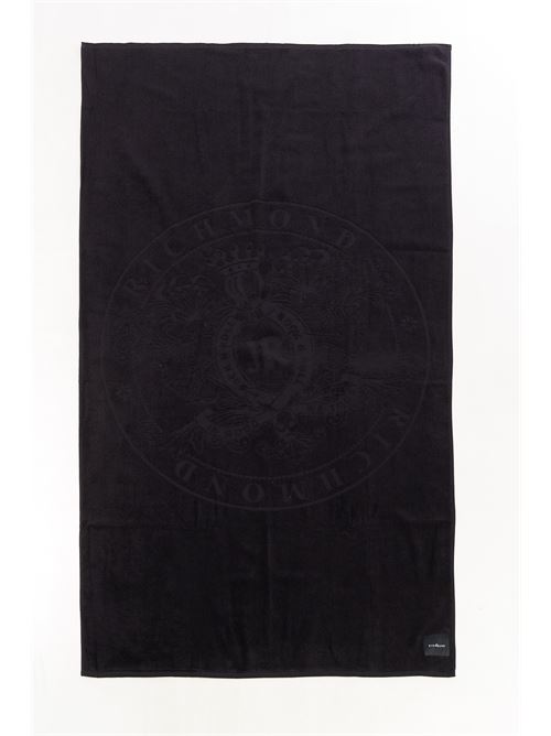 JOHN RICHMOND HMP22256TM/BLACK