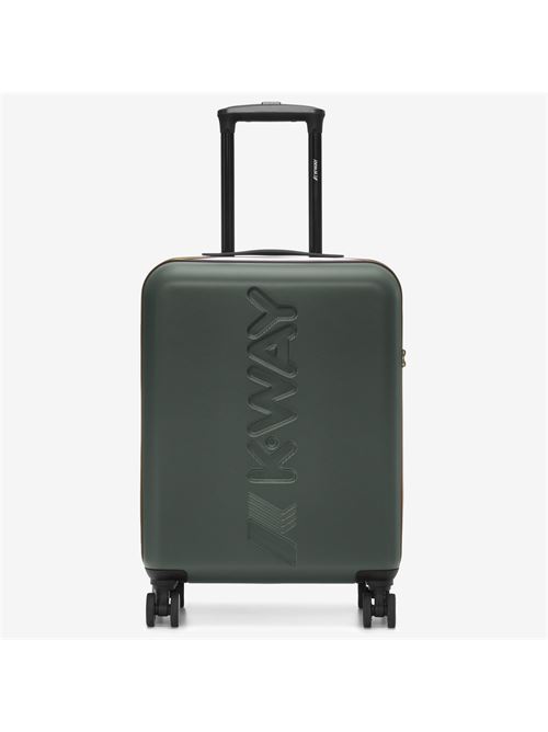 K-WAY K11416W/L21