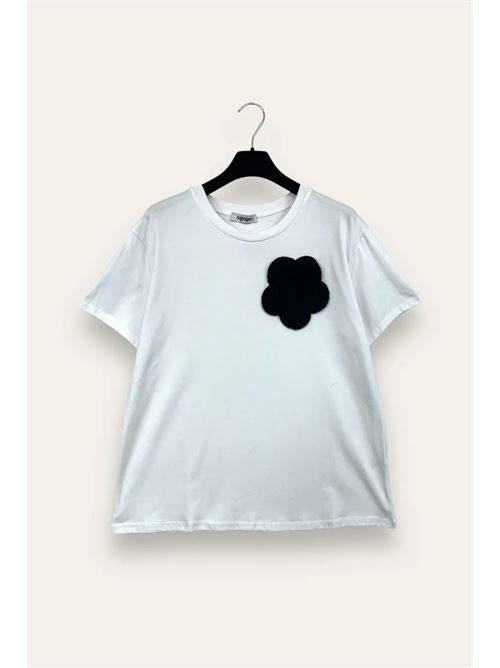 LOVEme AG-10923/Bianco