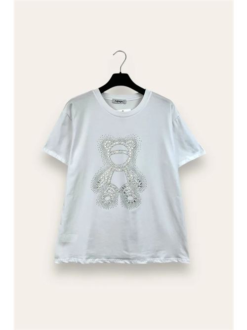 LOVEme AG-11581/Bianco