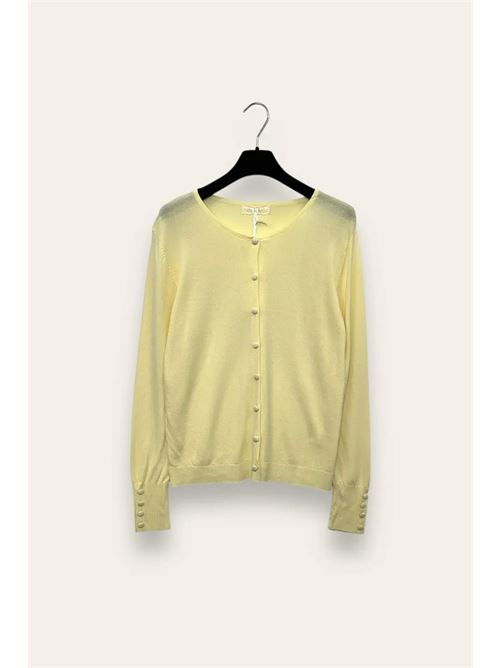 LOVEme AL-11350/Giallo