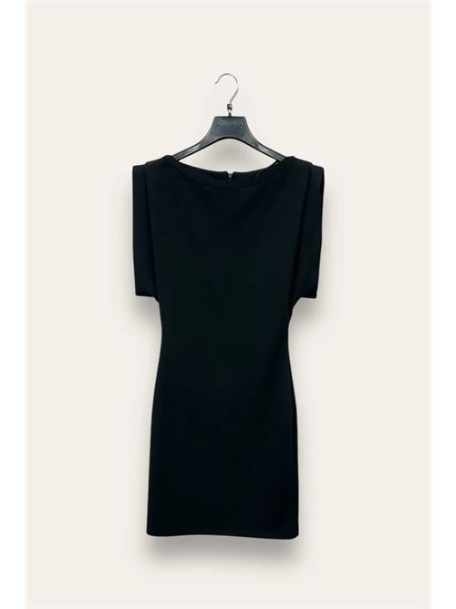 LOVEme AM-10654/Nero
