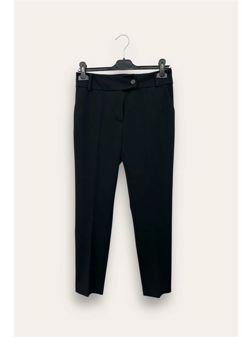 LOVEme AM-10661/Nero