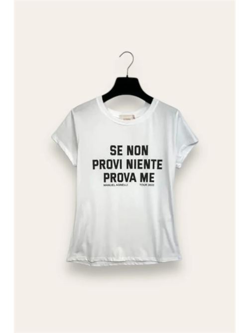 LOVEme BB-10878/Bianco