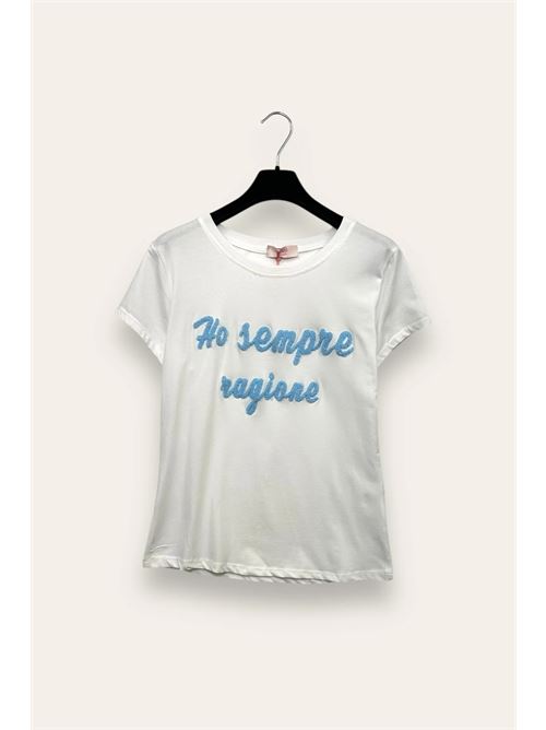 LOVEme BB-11557/Azzurro