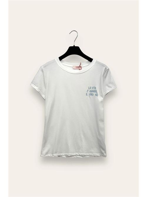 LOVEme BB-11796/Azzurro