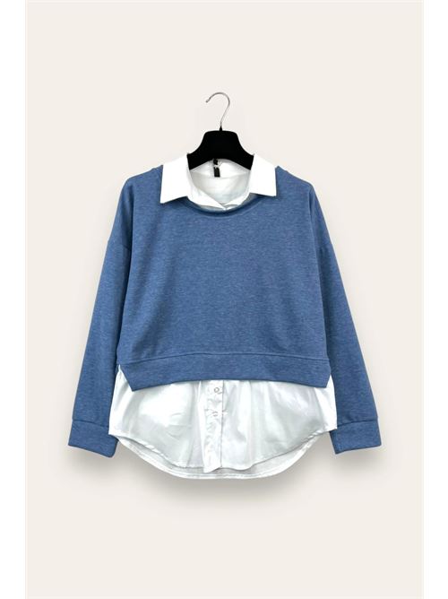 LOVEme BI-11259/Blue Jeans