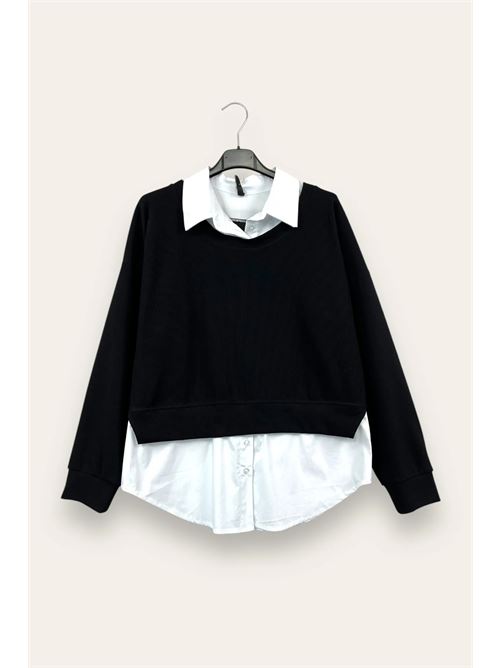 LOVEme BI-11259/Nero