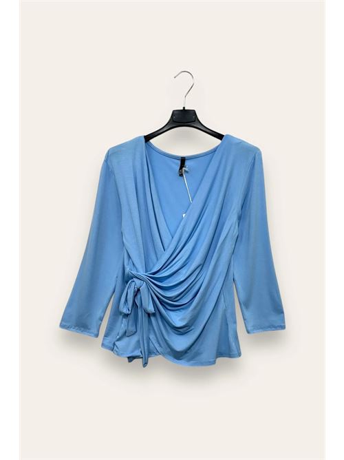 LOVEme BI-11415/Azzurro